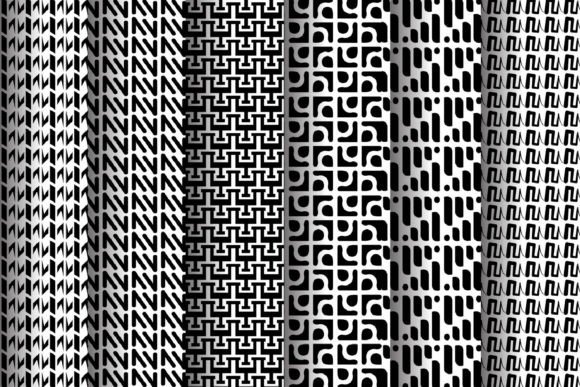 Abstract Texture Patterns: A Versatile Design Tool